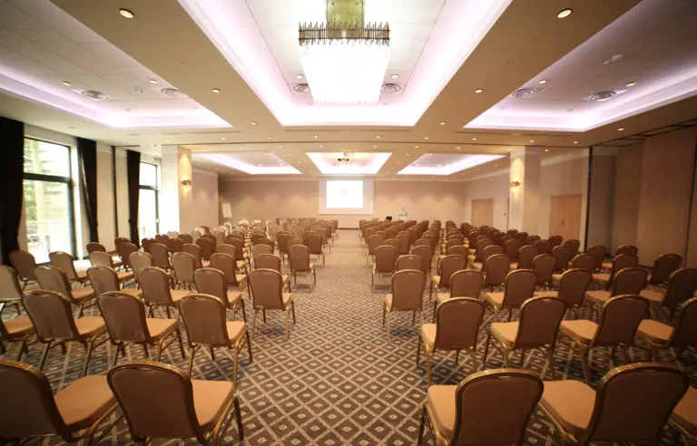 Hotel Mrągowo Resort & Spa - photo 1