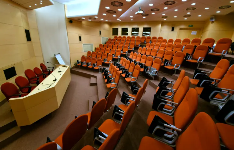 Maltańskie Centrum Szkoleniowo-Konferencyjne - photo 1