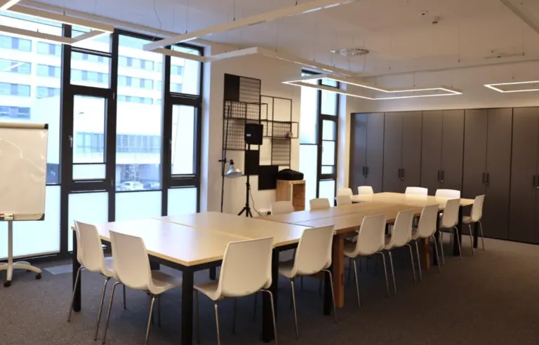 Ursynowskie Centrum Kultury Alternatywy - photo 1