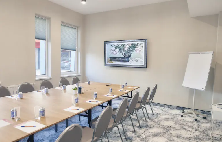 Hotel Tulip Inn Żyrardów - photo 1