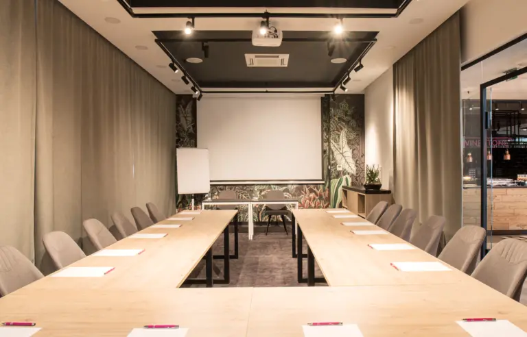 Hotel ibis Styles Kraków East - photo 1