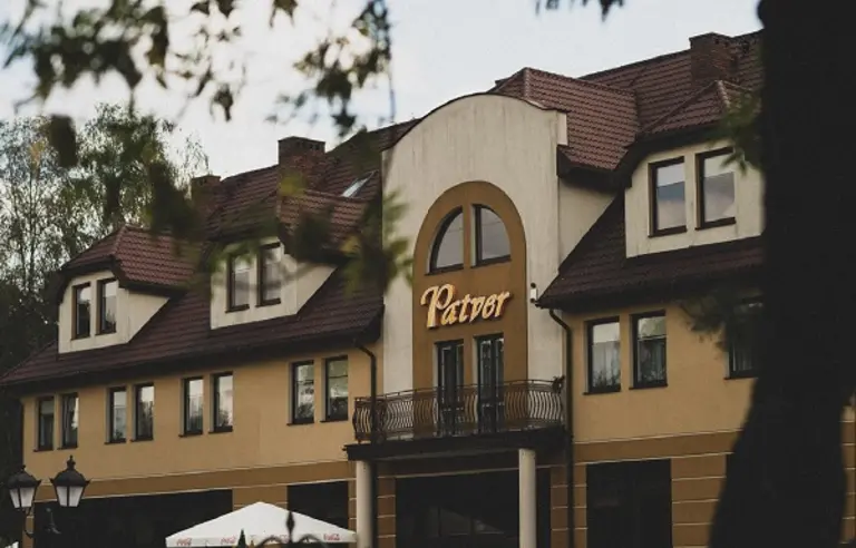 Hotel Patver