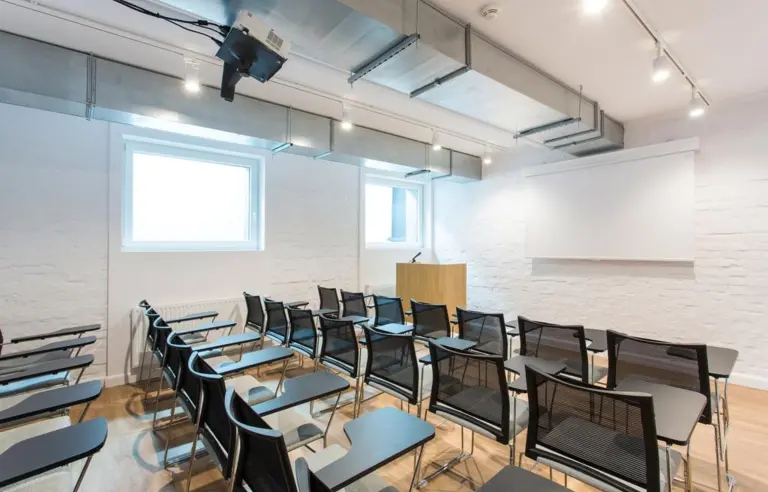 Hotel Smart Gdańsk sala konferencyjna