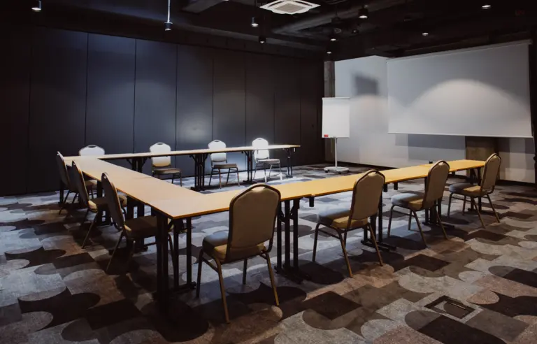 Arche Hotel Piła - photo 1