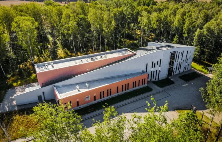 Europejskie Centrum Edukacyjno-Kulturalne Zgorzelec-Görlitz