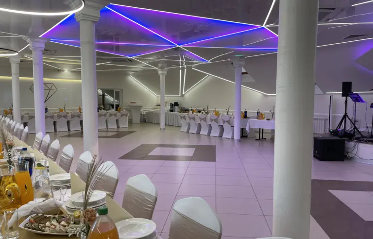 Ambrozja Dom Bankietowy & Hotel - zdjęcie 1