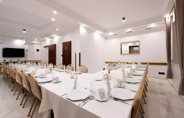 Hotel Reśliński - photo 1