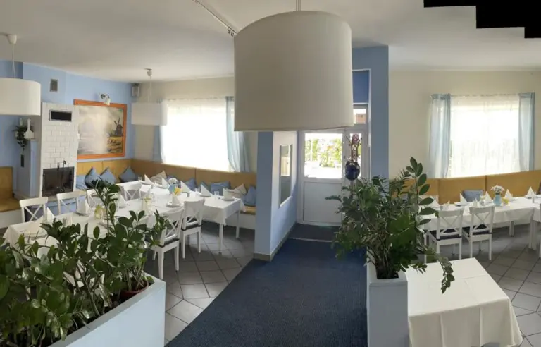 Restauracja w Małym Domku - photo 1