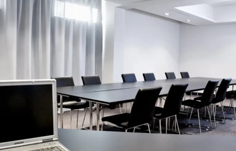 Hotel Moderno - photo 1