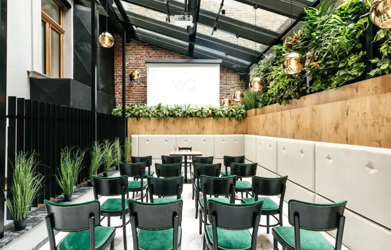 Hotel Wawel Queen - zdjęcie 1