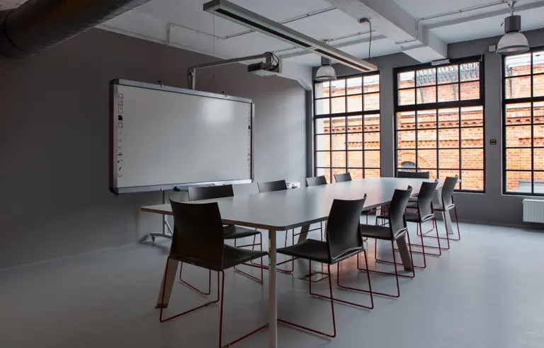 Fabryka Sztuki w Łodzi / Art_Inkubator - zdjęcie 1