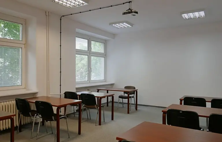 Centrum Szkoleniowo-Konferencyjne KZRSS Społem - zdjęcie 1