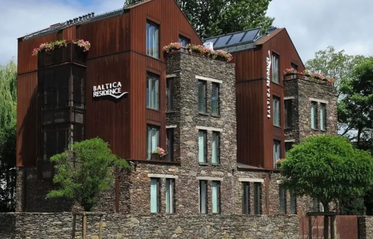Baltica Residence Sopot
