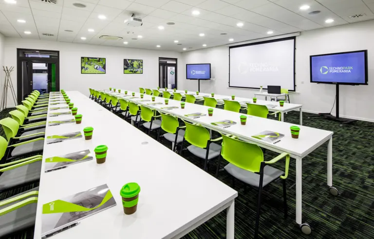 Technopark Pomerania - zdjęcie 1