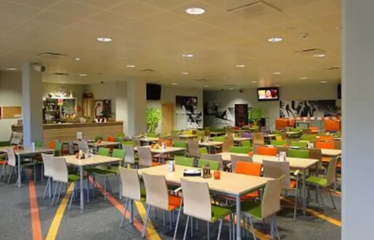 Atlas Arena (MAKiS) - photo 1