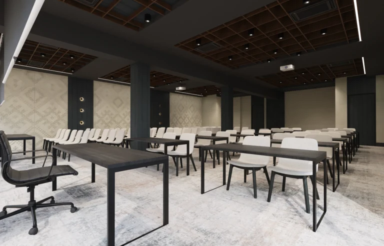 Sala A