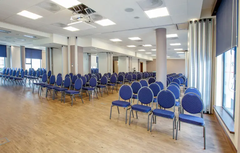 Park Hotel Diament Wrocław - photo 1