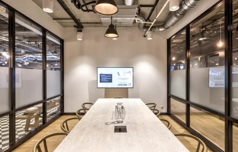 Mindspace Koszyki - photo 1