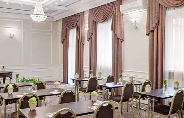 Pałac Zegrzyński - photo 1