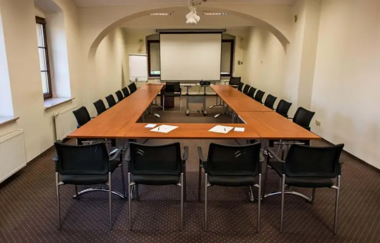 Hotel Nowodworski - photo 1