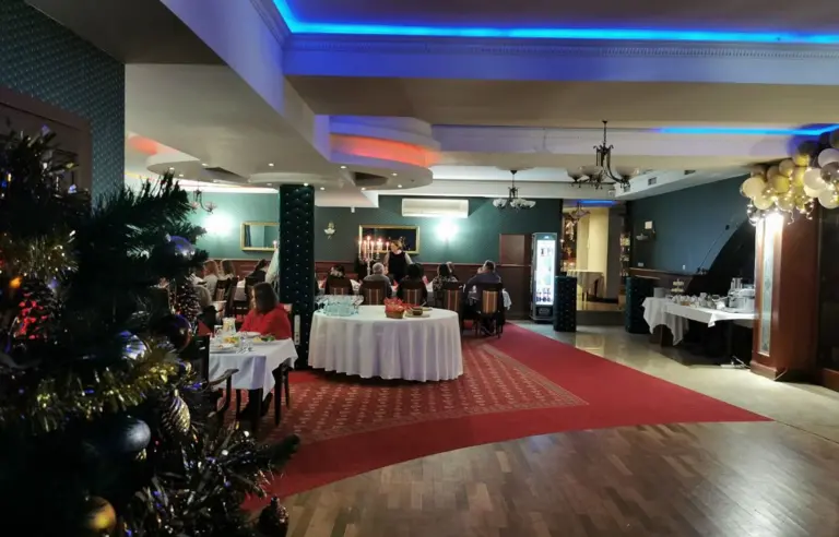 Czarci Młyn Gościniec i Restauracja - zdjęcie 1