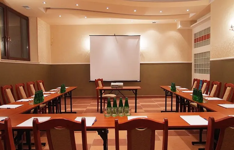 Hotel Umina - zdjęcie 1