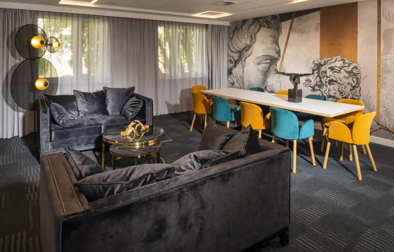 Sala konferencyjna Vento