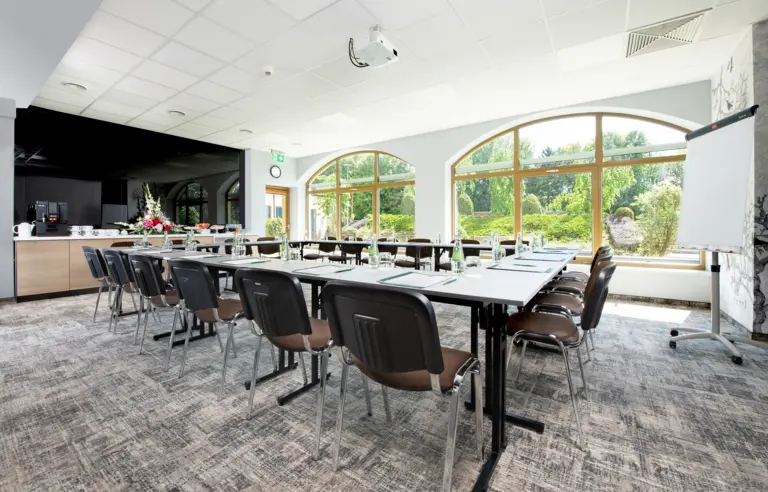 Hotel Great Polonia Kraków Airport - photo 1