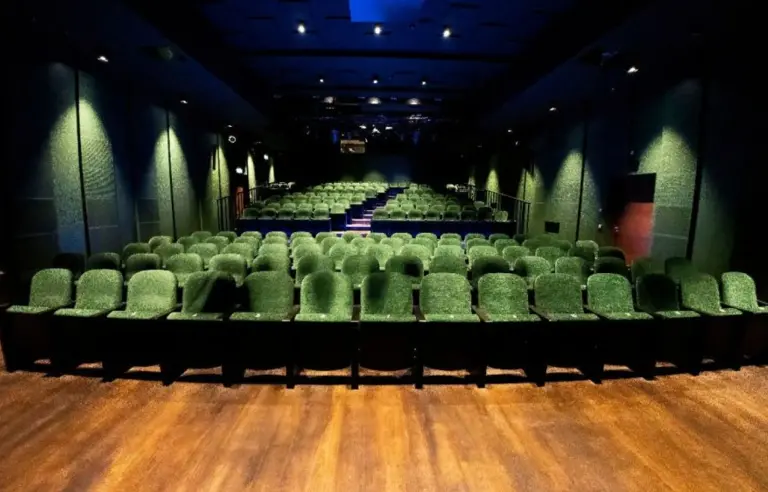 Teatr Polski w Szczecinie - photo 1