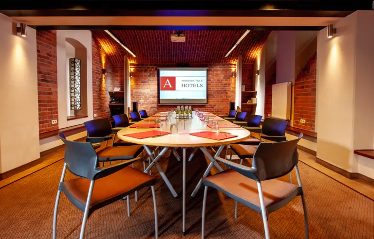 Amber Boutique Hotels - zdjęcie 1