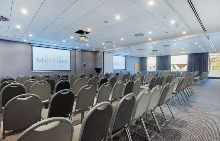 Hotel Mercure Gdynia Centrum - zdjęcie 1