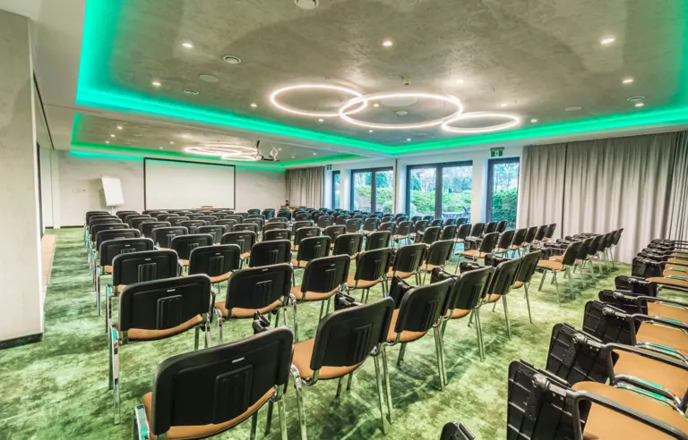 Hotel Great Polonia Kraków Airport - photo 1