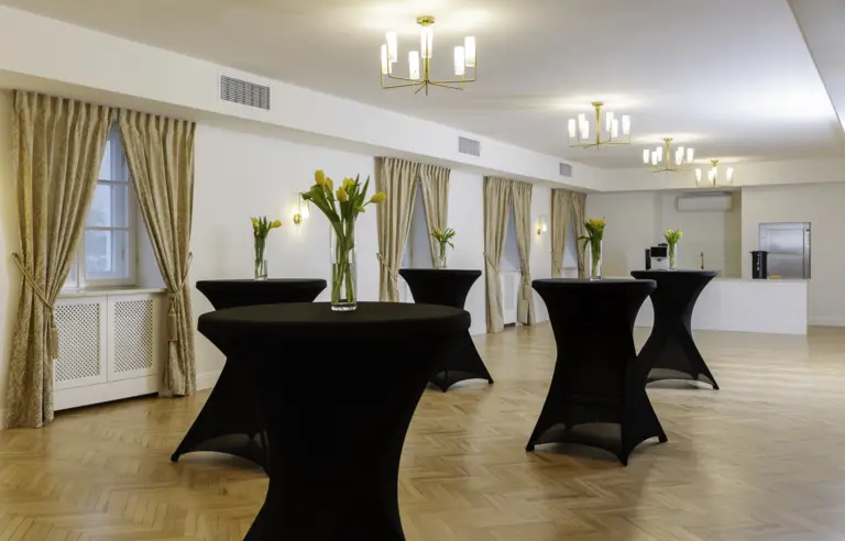 Dom Eventowy Domus Carmeli - zdjęcie 1