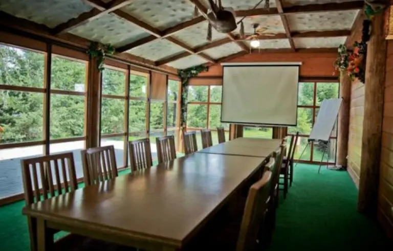 Folwark Cyziówka - zdjęcie 1