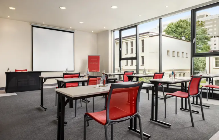 Vienna House Easy by Wyndham Katowice - zdjęcie 1
