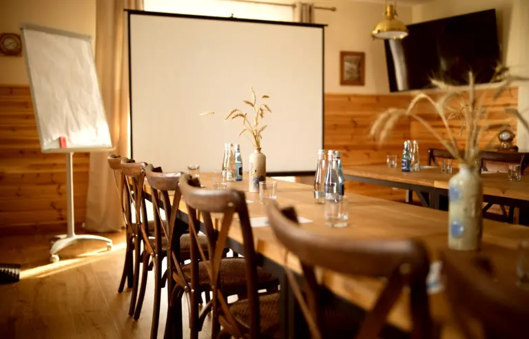 Willa Dwa Jeziora - photo 1