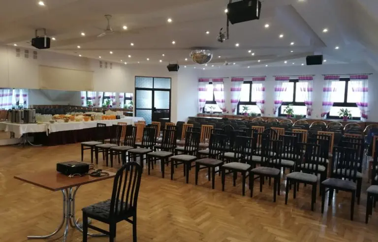 Ośrodek Wypoczynkowy Niagara - photo 1