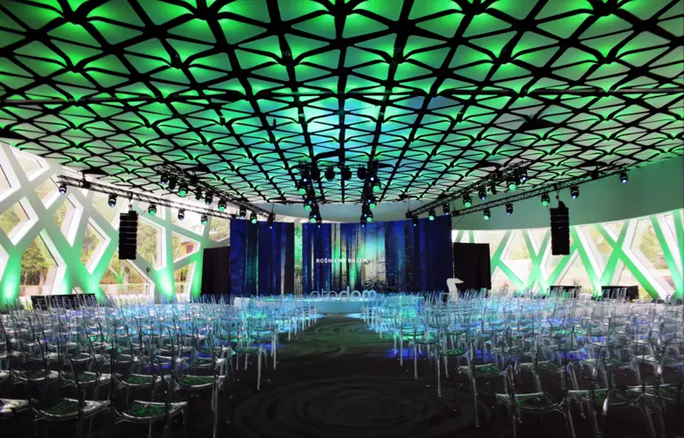 Hotel Narvil Sala Nil