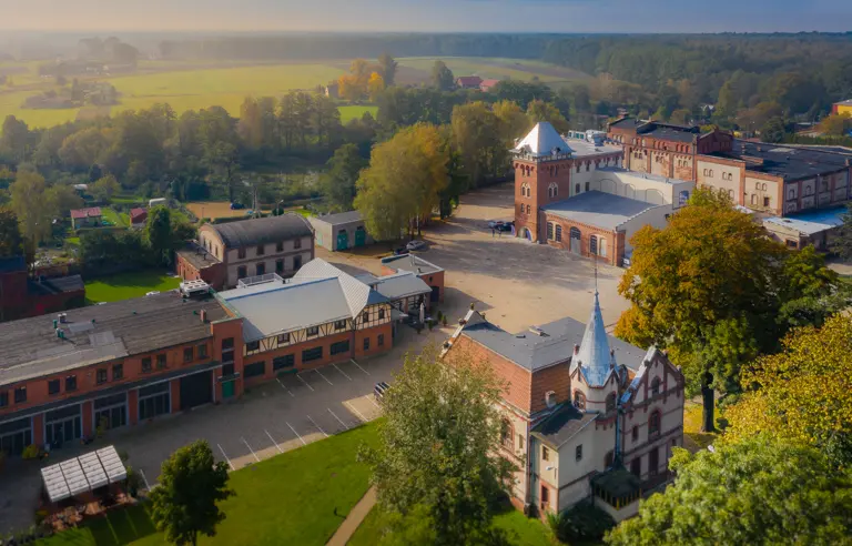 Browar Obywatelski - Tichauer - photo 1