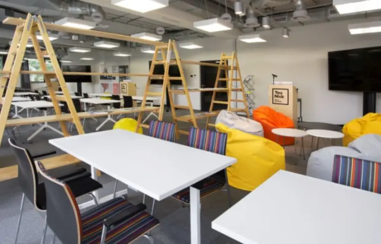 Centrum konferencyjne YouNick - zdjęcie 1