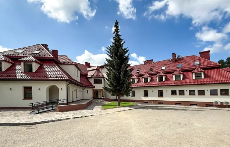 Gorczańska Perła Łopuszna