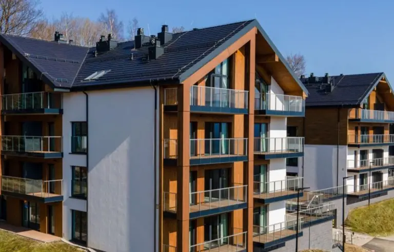 Happy Valley Resort Szklarska Poreba