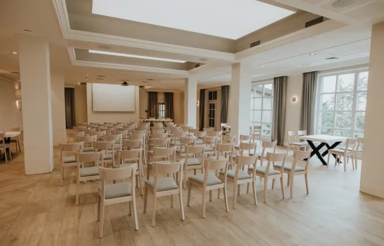 Kocierz Resort - zdjęcie 1