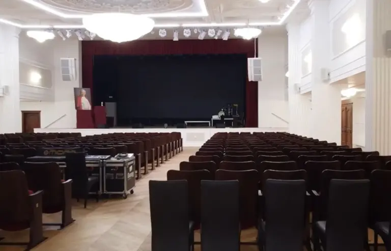 Katolickie Centrum Edukacji i Kultury - zdjęcie 1