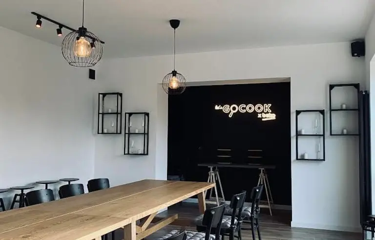 Akademia Kulinarna Let's GoCook x beko - zdjęcie 1