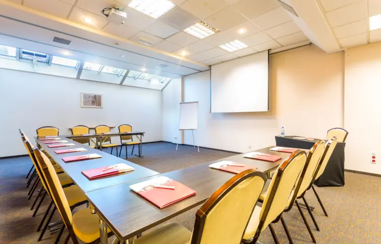 Qubus Hotel Zielona Góra - photo 1