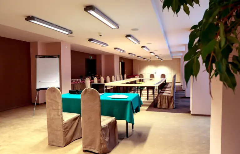 Hotel Wilga Ustroń - photo 1