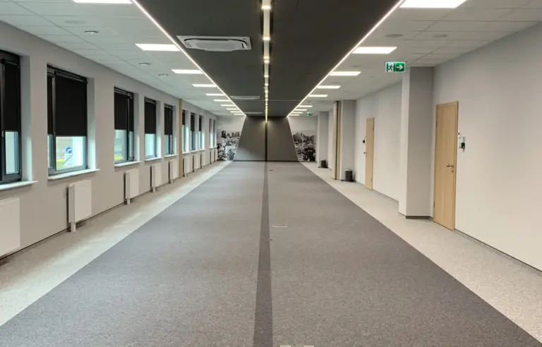 B&B Hotel Warsaw East - photo 1