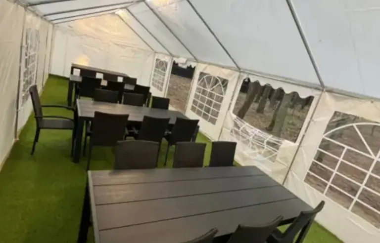 Bizon Village - photo 1