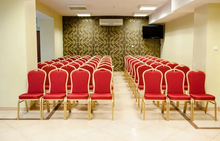 Hotel Logos Gdańsk - zdjęcie 1